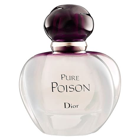 DIOR Pure Poison Eau de Parfum » Eau de Parfum (EdP).